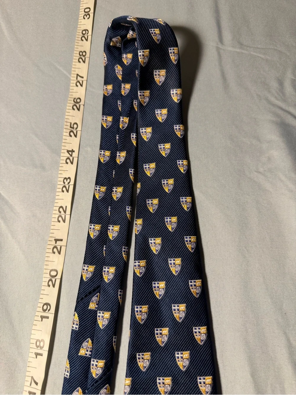 Zionetti elegant navy
